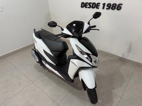HONDA Elite 125 , Foto 3
