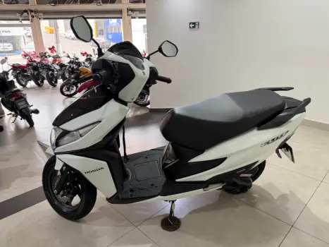 HONDA Elite 125 , Foto 4