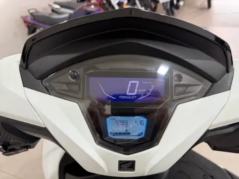 HONDA Elite 125 , Foto 6