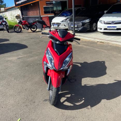 HONDA Elite 125 , Foto 2