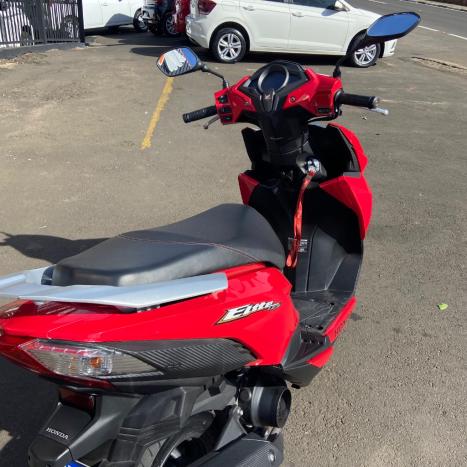 HONDA Elite 125 , Foto 4