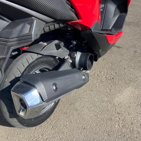 HONDA Elite 125 , Foto 5