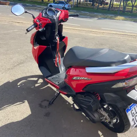 HONDA Elite 125 , Foto 6