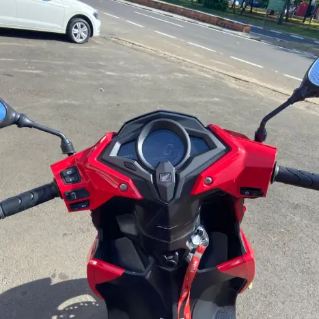 HONDA Elite 125 , Foto 7