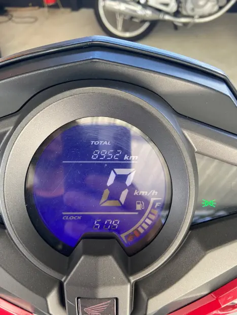 HONDA Elite 125 , Foto 8