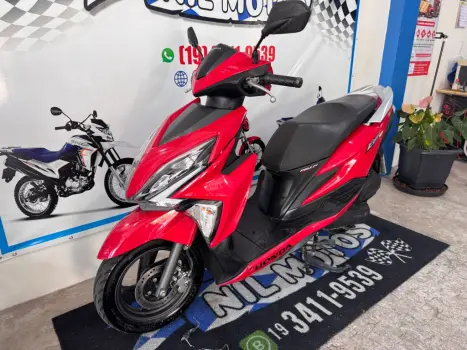 HONDA Elite 125 , Foto 6