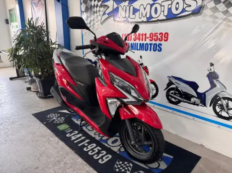 HONDA Elite 125 , Foto 7