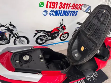 HONDA Elite 125 , Foto 8