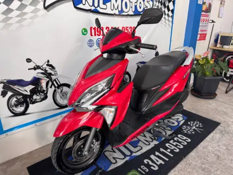 HONDA Elite 125 , Foto 9