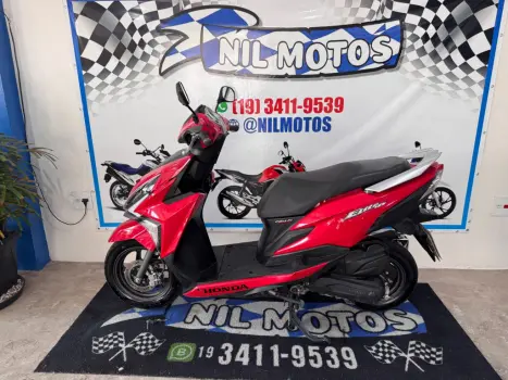 HONDA Elite 125 , Foto 10