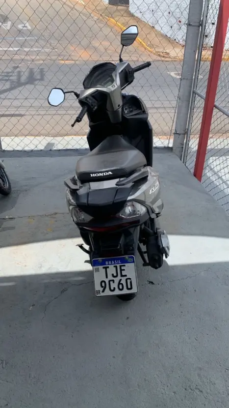 HONDA Elite 125 , Foto 5