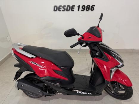 HONDA Elite 125 , Foto 2