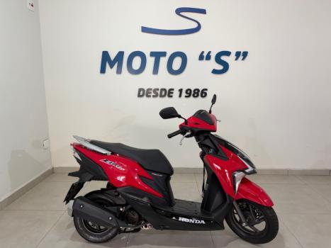HONDA Elite 125 , Foto 1