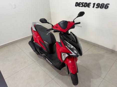 HONDA Elite 125 , Foto 3