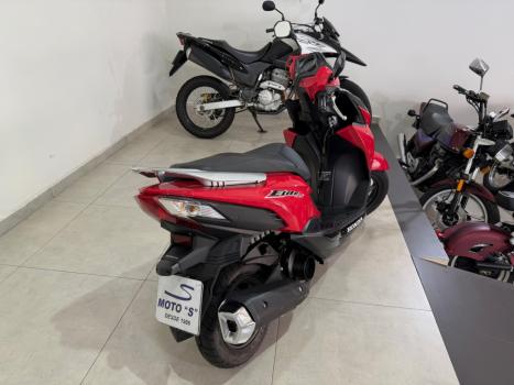 HONDA Elite 125 , Foto 5