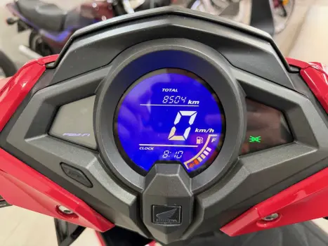 HONDA Elite 125 , Foto 6