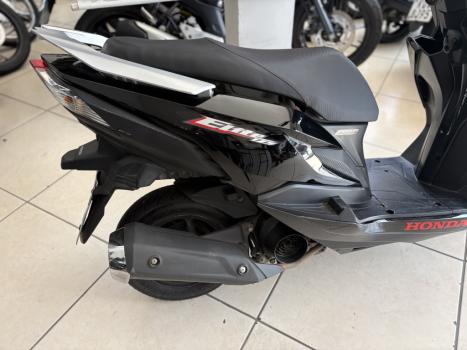 HONDA Elite 125 , Foto 2