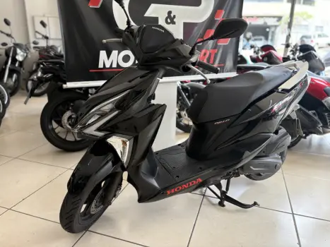 HONDA Elite 125 , Foto 5