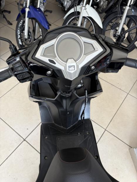 HONDA Elite 125 , Foto 7