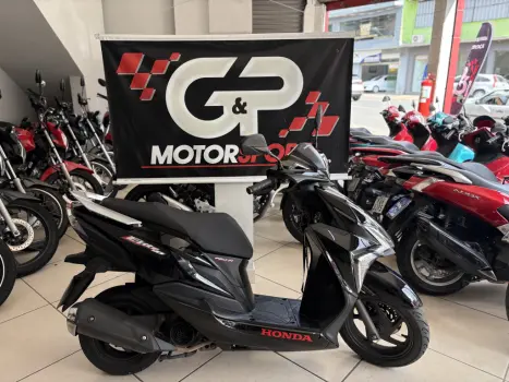 HONDA Elite 125 , Foto 1