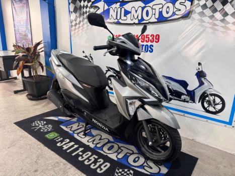 HONDA Elite 125 , Foto 1