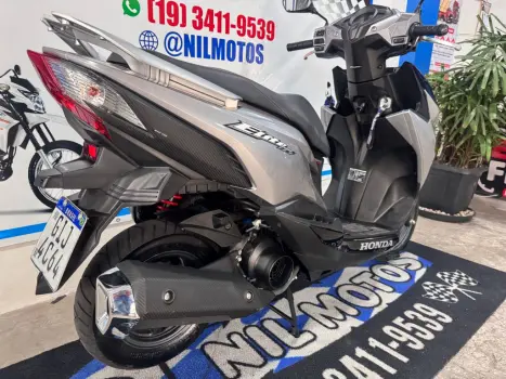 HONDA Elite 125 , Foto 3