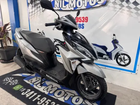 HONDA Elite 125 , Foto 7