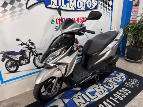 HONDA Elite 125 , Foto 8