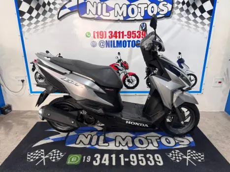 HONDA Elite 125 , Foto 12