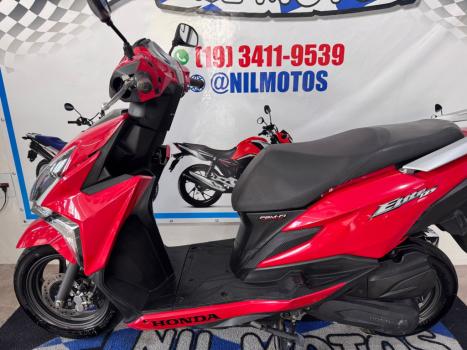 HONDA Elite 125 , Foto 2