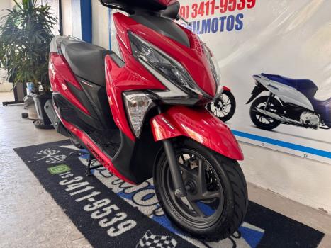 HONDA Elite 125 , Foto 5