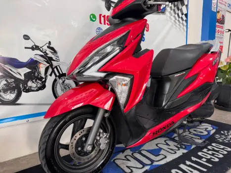 HONDA Elite 125 , Foto 6