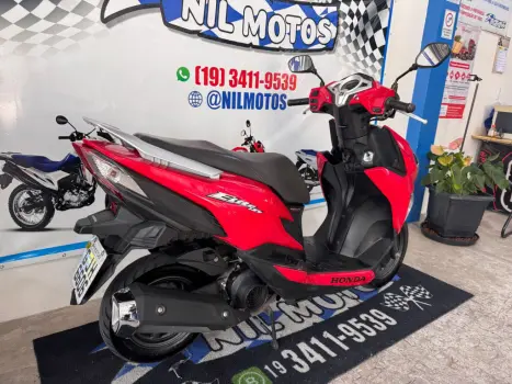 HONDA Elite 125 , Foto 7