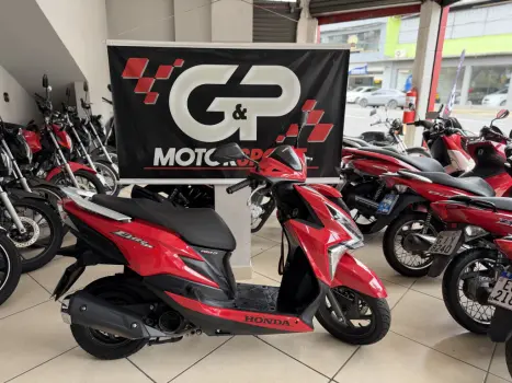 HONDA Elite 125 , Foto 1