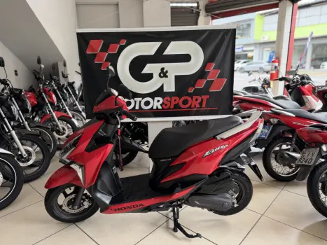 HONDA Elite 125 , Foto 4