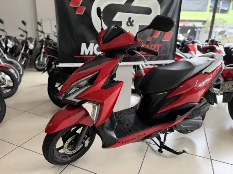 HONDA Elite 125 , Foto 5