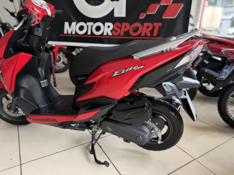 HONDA Elite 125 , Foto 6