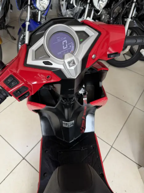 HONDA Elite 125 , Foto 7