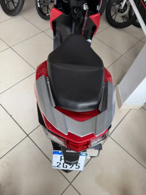 HONDA Elite 125 , Foto 8