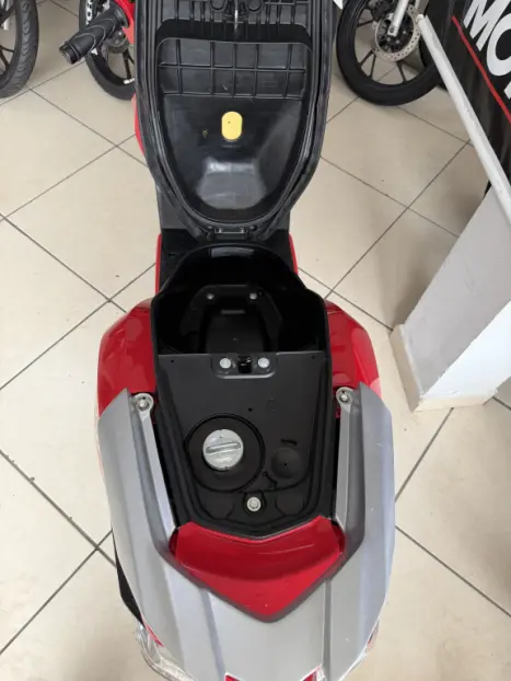 HONDA Elite 125 , Foto 9