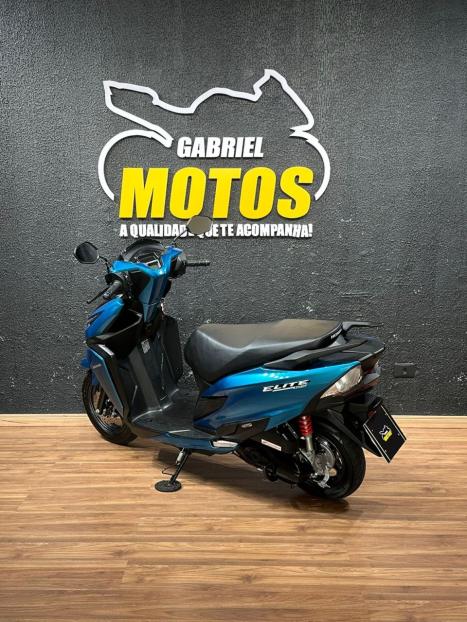 HONDA Elite 125 , Foto 6