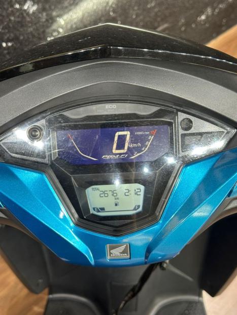 HONDA Elite 125 , Foto 7