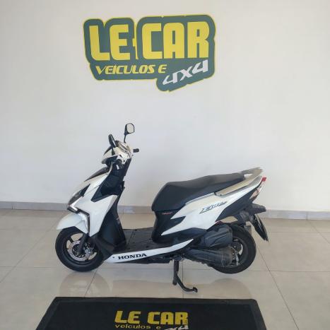 HONDA Elite 125 , Foto 1