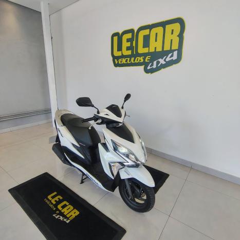 HONDA Elite 125 , Foto 4