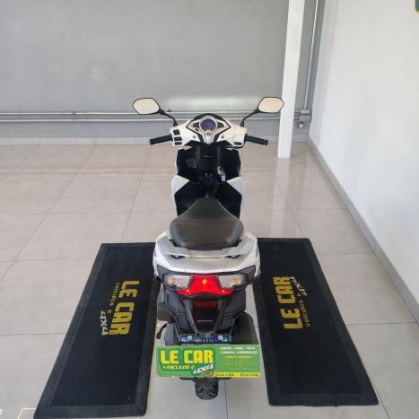 HONDA Elite 125 , Foto 6