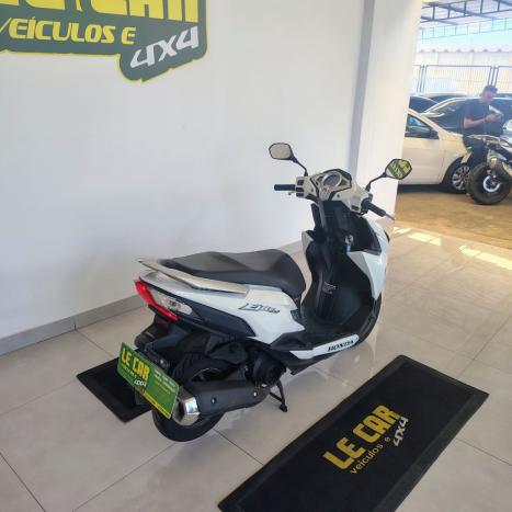 HONDA Elite 125 , Foto 7