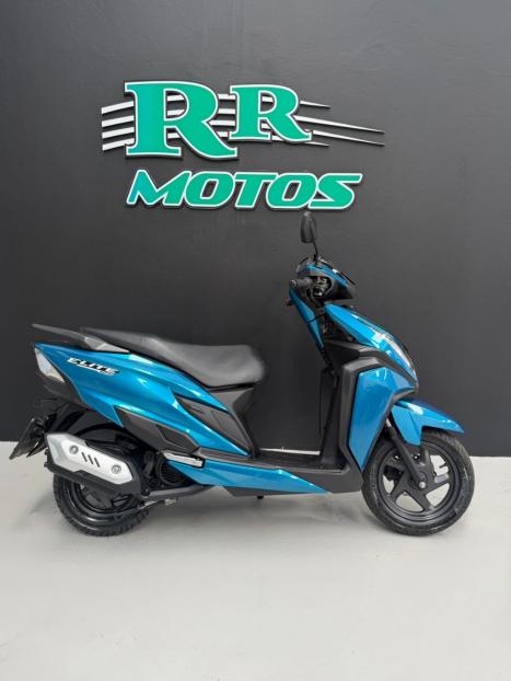 HONDA Elite 125 , Foto 1