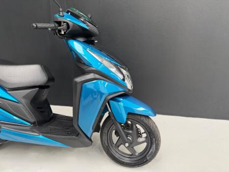 HONDA Elite 125 , Foto 2