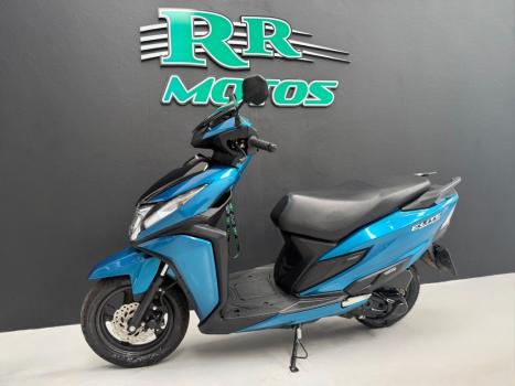 HONDA Elite 125 , Foto 4