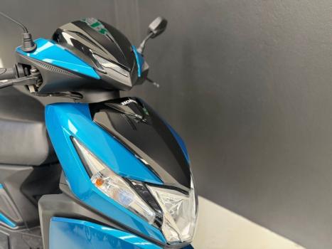 HONDA Elite 125 , Foto 5